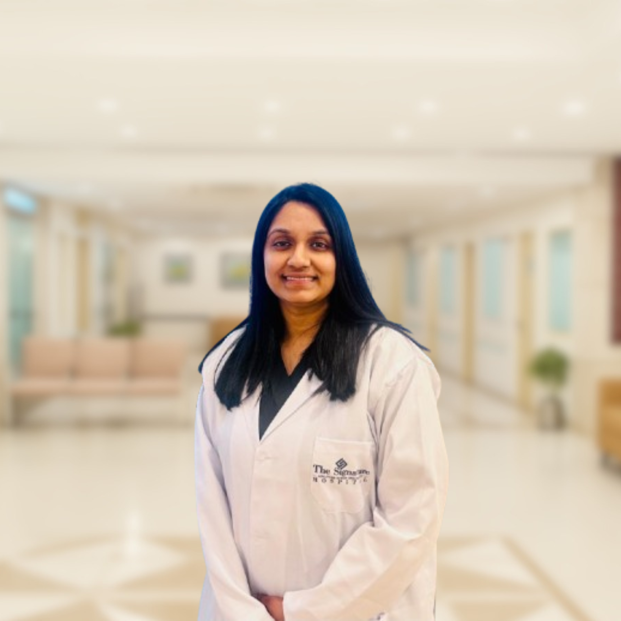 Dr. Shanu Maheshwari